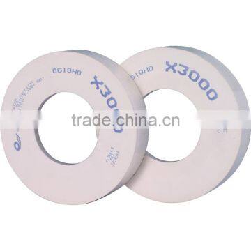 FoShan Machine !! Italian X3000 felt polishing wheel glass wheels