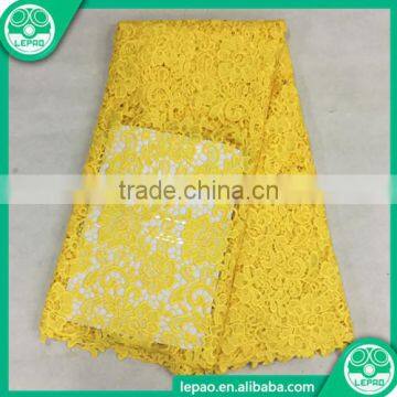 Water Soluble Lace,lace Wedding Dresses,guipure Lace Fabric photo-4