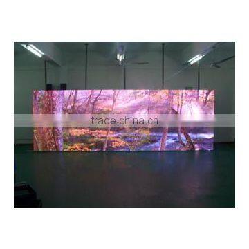 EKAA P10 Full color outdoor LED display screen/advertising display