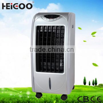 zhongshan 6L 65W portable evaporative air cooler