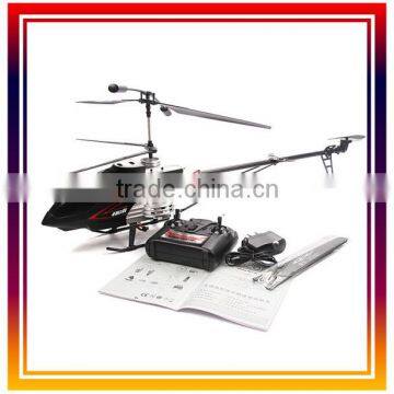 Big Size Unbreakable 3.5channel infrared remote control helicopter with gyro & light