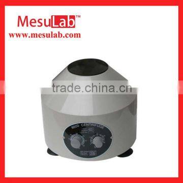 ME-800-D Medical Low Speed Centrifuge (step adjusted speed)