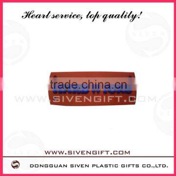 Rubber Silicone Trademark for Wholesale