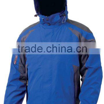 men's ski jacket