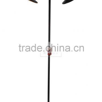 Manufacture Handmade Tripod FLOOR Shade LAMP antique look light marine vintage floor lamps