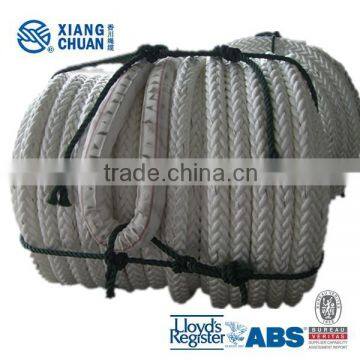 LR Approvaled Braided Polyester Rope photo-3