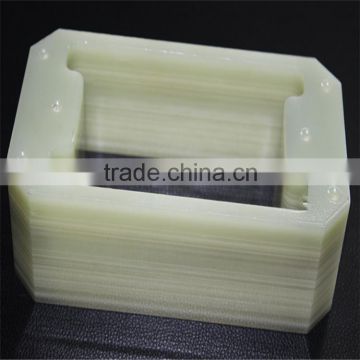 High pressure fr4 laminate insulation plate