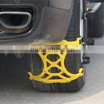 Best selling tire protect chain