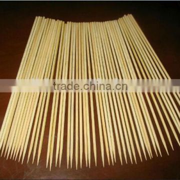 hot sale bbq sticks,wooden stick,bbq wooden sticks