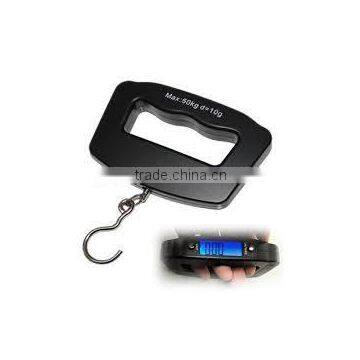 Digital Portable Luggage Scale
