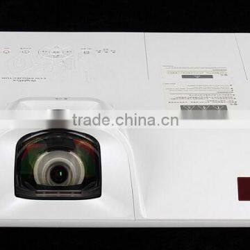 1080p data show projector beamer 3500 ANSI Lumens Portable 3LCD Type