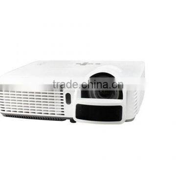 BrilliantColor 3600 ansi Lumens Projector for School Hologram Short throw Interactive Projector