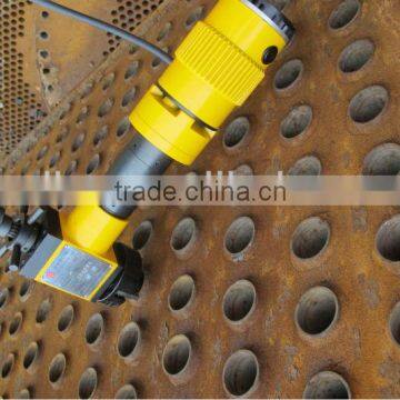 Portable Pipe Beveling Machine