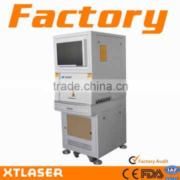 fiber laser engraving machine for engine number