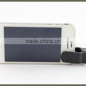 IMAGINE HM-IP1 Outdoor Clear View Scope Optical Lens Monocular for Mobile Phone photo-3