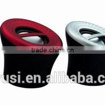 2 Channels and Active 2.0 Type Computer Speaker photo-6