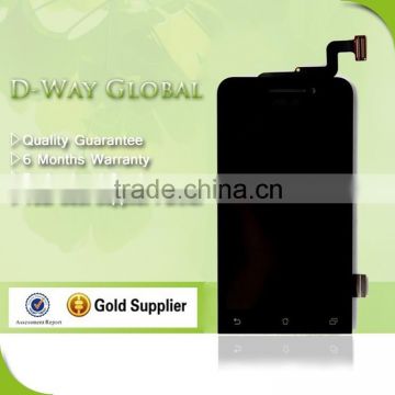 Super Quality Brand New LCD Screen For ASUS Zenfone 4, For ASUS Zenfone 4 LCD Digitizer, For ASUS Zenfone 4 LCD Assembly