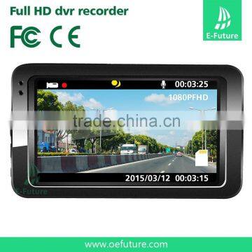 1080p Vehicle Car Camera Dvr photo-2