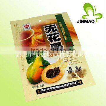 Top grade customized flexible packaging