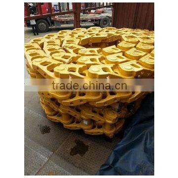 ZAXIS ZX70 ZX70LC, Zx70 Track Link, Excavator Track Link, Zx70 Track Link Assy