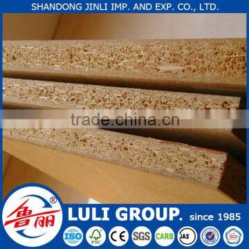 Melamine faced particleboard from luligroup