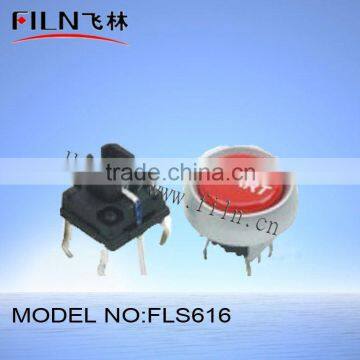 250gf touch light mini touch switch FLS616