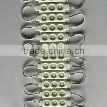 Waterproof Smd 5730 Injection Led Module 3 Chips Led Modul RGB Led Module12V photo-4