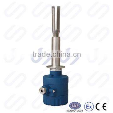 2015 new Vibration Tuning Fork Level Switch/Level Sensor(Chuck Installation)