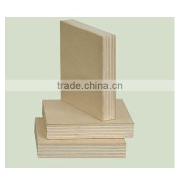 Best price fancy poplar veneer plywood for furniture making