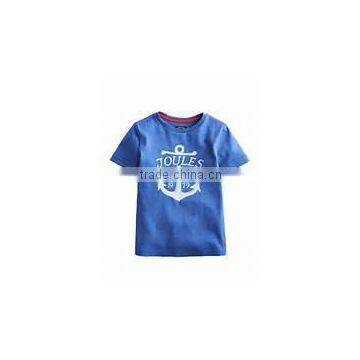 Boys Printed t Shirts