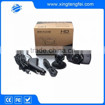 Factory direct sale full HD 1080p G30-1248 car hidden cam