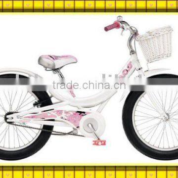 2011 20"CITY SINGLE SPEED BIKE/KIDS BIKE