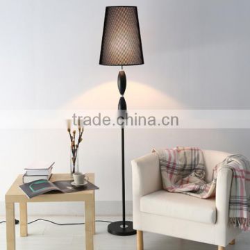 High Quality Elegant Metal Floor/ Standing Lamp With Reading/ Table Lamp