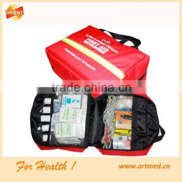 Emergency Car First Aid Kit