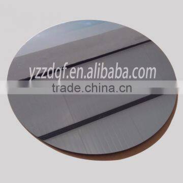 12-inch N-type High-purity Double-sided Polished Monocrystalline Silicon Wafer to 100,110 Diameter 30000 Thickness of 775 photo-2