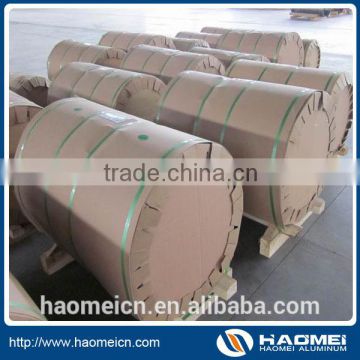 Coated Surface Treatment Aluminum Coil 5052 h32 On Sale