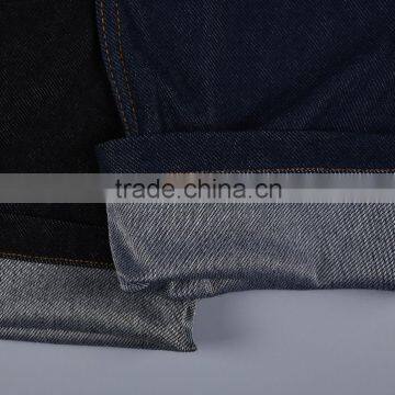 Hot Sale Dyed CVC TC fabric Twill Denim Fabric