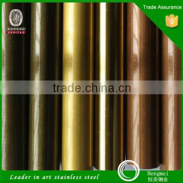 2016 hot sale 304 316 stainless steel tubing suppliers