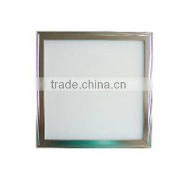 high quality 3 watt to 18 watt square/round shape 60x60 cm led panel lighting good quality