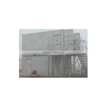 Gas Turbine Air Inlet Housings photo-2