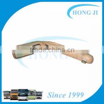 Golden Dragon mini bus rearview mirror auto folding side mirror on sale