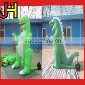 Dinosuar Inflatable cartoon/inflatable toys/advertising inflatables