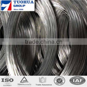 cheap galvanized iron wire from anping factory