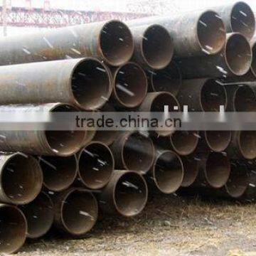 Seamless Steel Tube