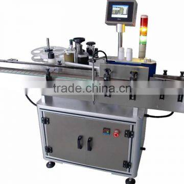 Direct Factory price Automatic round bottle labeling machine with high quality