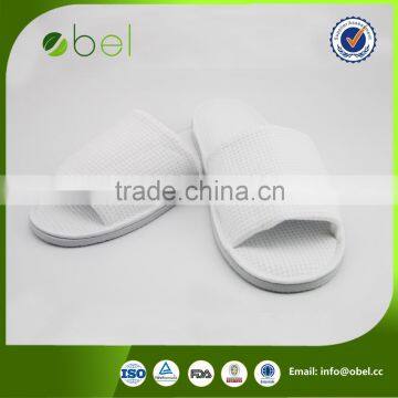 hotel high quality casual flipper china disposable paper slipper