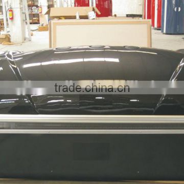 zhengjia medical wholesale lying solarium machine , solarium tanning bed with factory price