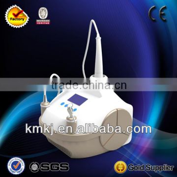 Hot sales KM-RF-200A portable RF wrinkle removal machine for wrinkle reduction (CE ISO SGS TUV)