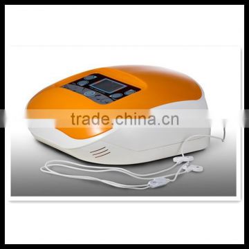 Mini eye care RF microcurrent beauty machine for home use