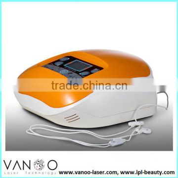 spa use home use rf skin tightening machine